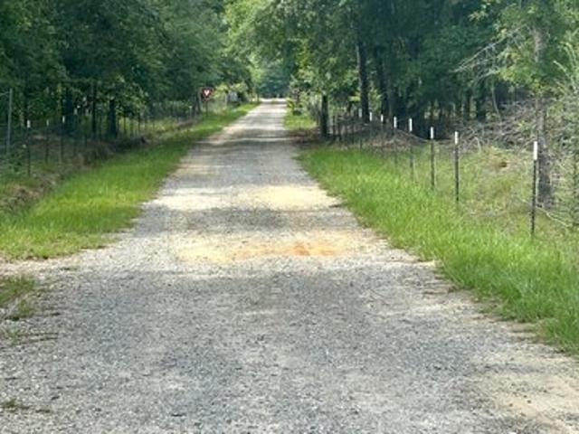 Land for sale in Fitzgerald, Georgia
