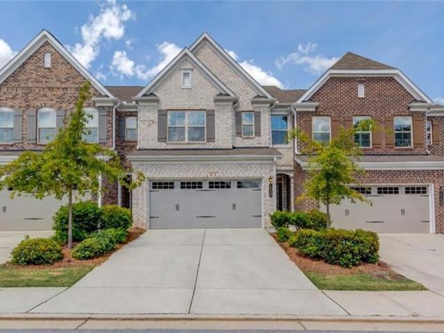 Townhouse for sale in Buford, Georgia