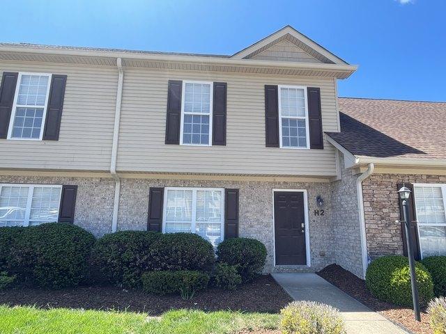 Townhouse for sale in Tennessee