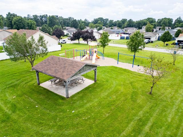 Land for sale in Porter, Indiana
