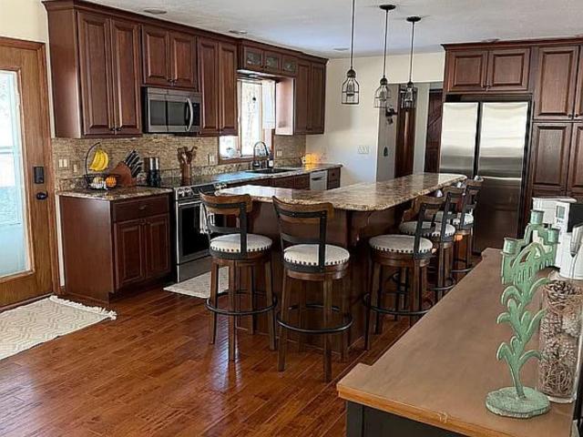 House for sale in Hampton, Iowa
