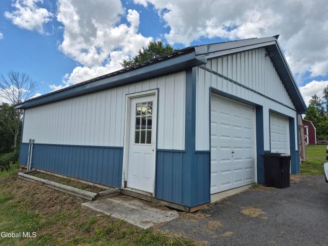 House for sale in Canajoharie, New York