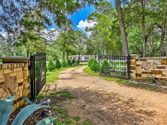 Farm for sale in New Ulm, Texas