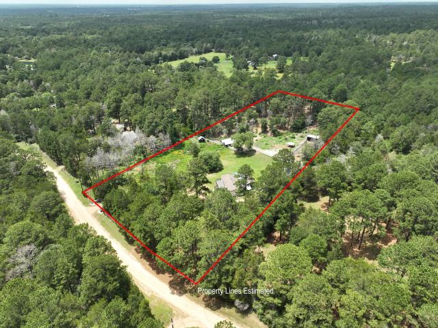 Farm for sale in New Ulm, Texas
