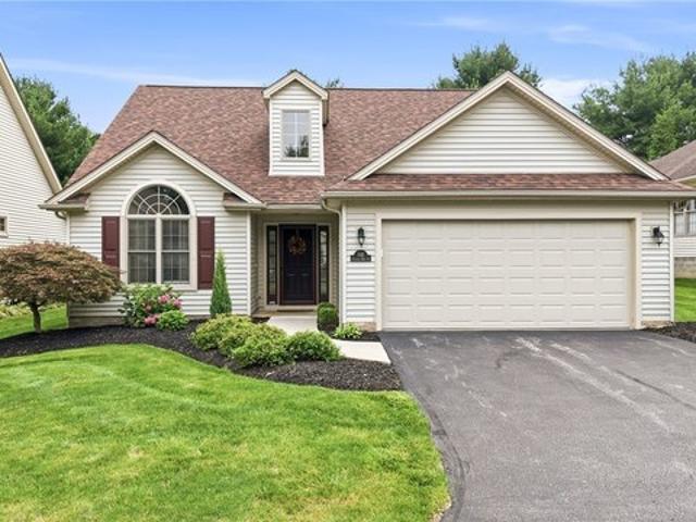 Condo for sale in Salem, Ohio