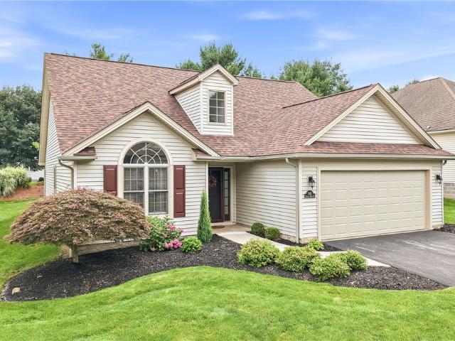 Condo for sale in Salem, Ohio