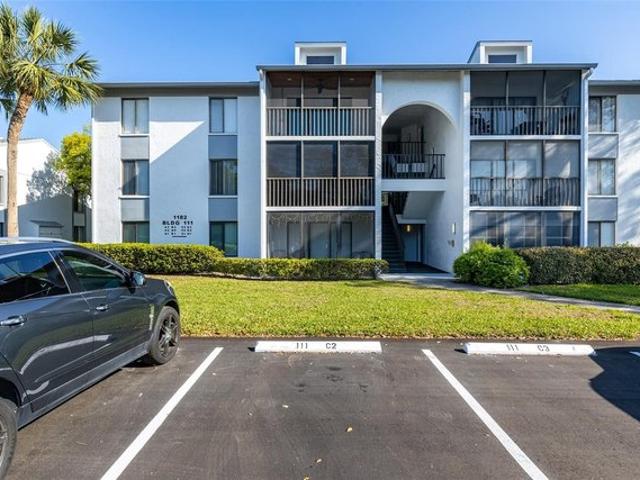 Condo for sale in Tarpon Springs, Florida
