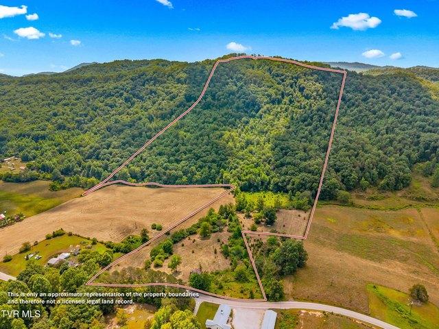 Land for sale in Tennessee