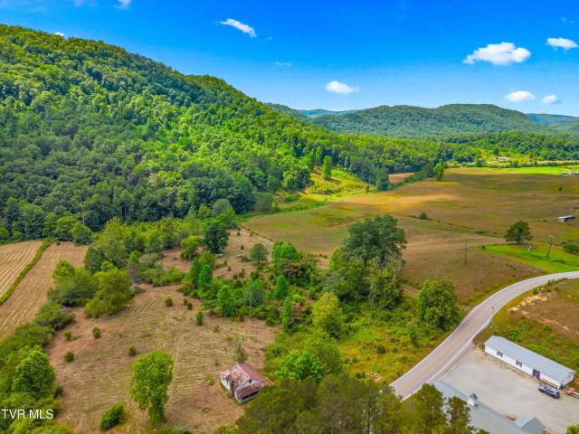 Land for sale in Tennessee