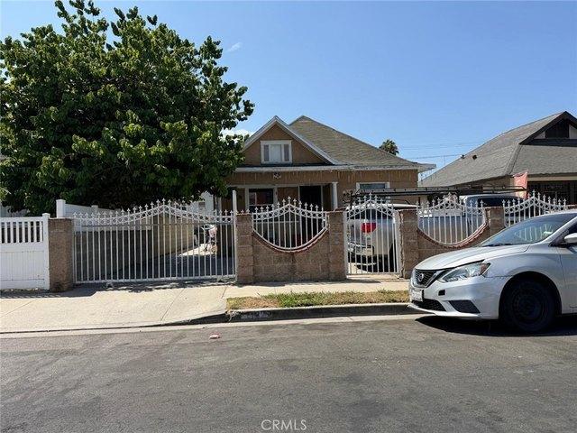 House for sale in Canoga Park, California