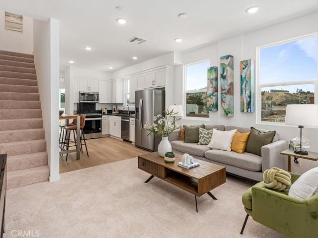 Townhouse for sale in Colton