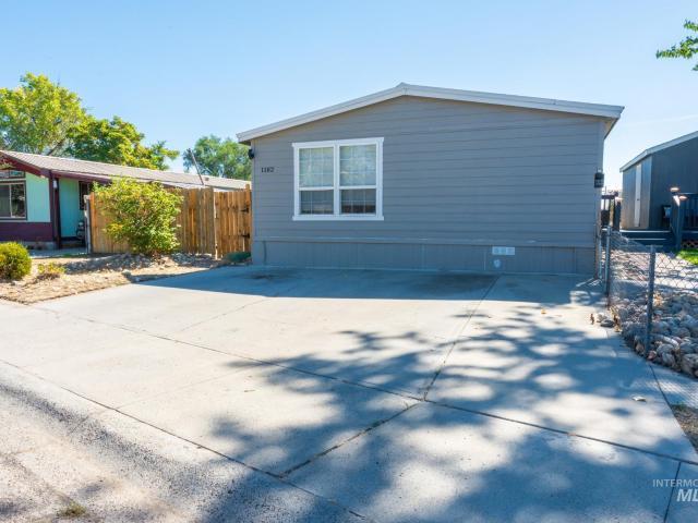 House for sale in Ontario, Malheur County