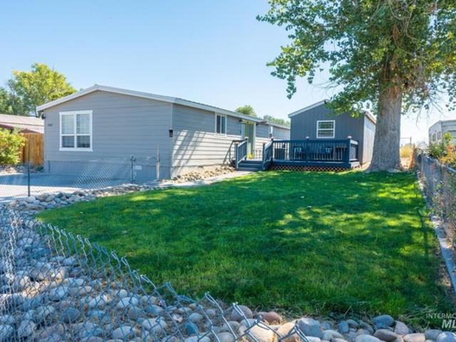 House for sale in Ontario, Malheur County