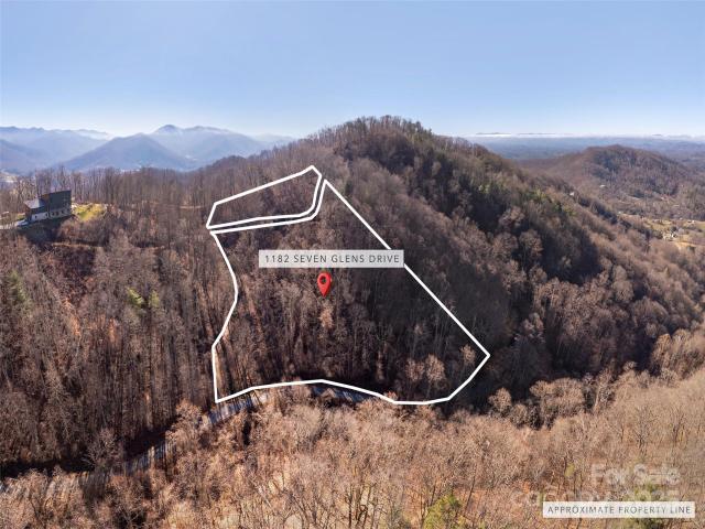 Land for sale in North Carolina