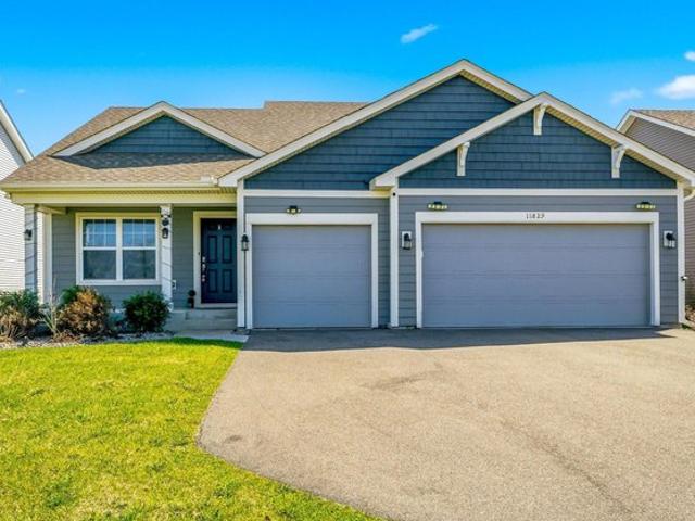 House for sale in Wright, Minnesota