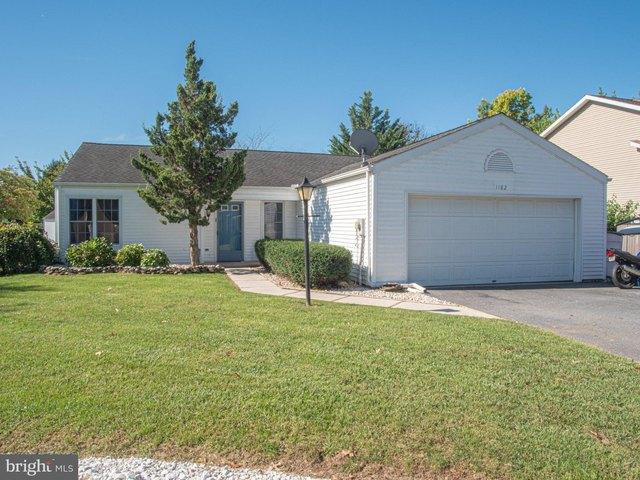 House for sale in Chambersburg, Franklin County