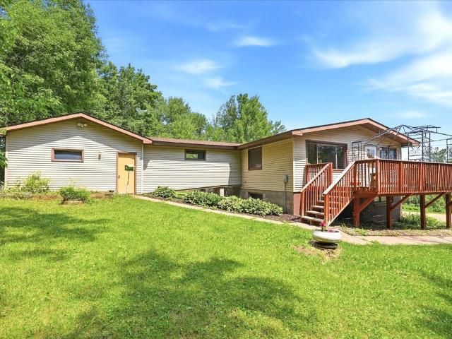 House for sale in Saint Croix, Wisconsin