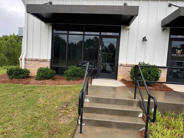 Property for rent in South Carolina