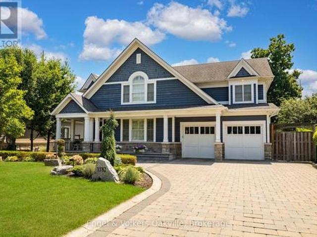 House for sale in Mississauga, Ontario