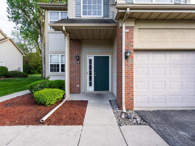Condo for sale in Dyer