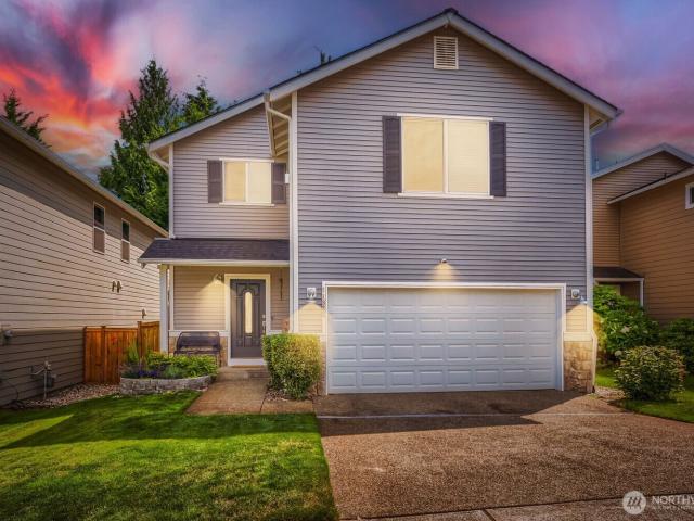 House for sale in Lake Stevens, Washington