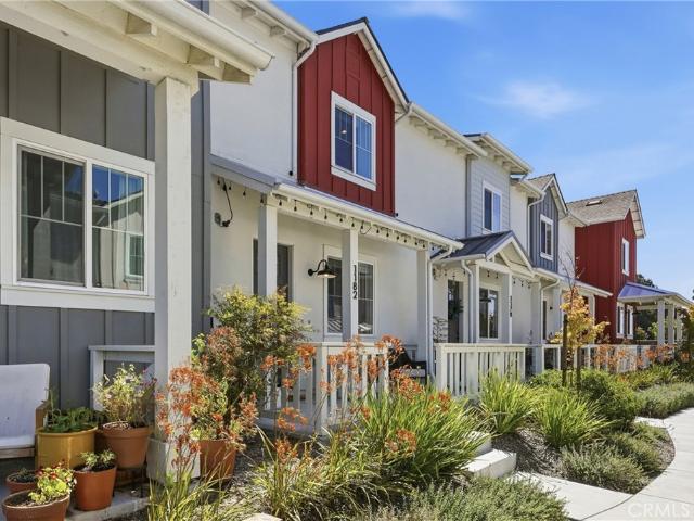 Townhouse for sale in San Luis Obispo, California