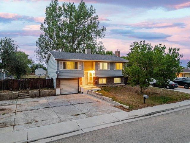 House for sale in Vernal, Utah