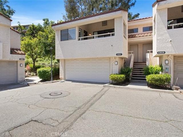 Townhouse for sale in Rosemead, California
