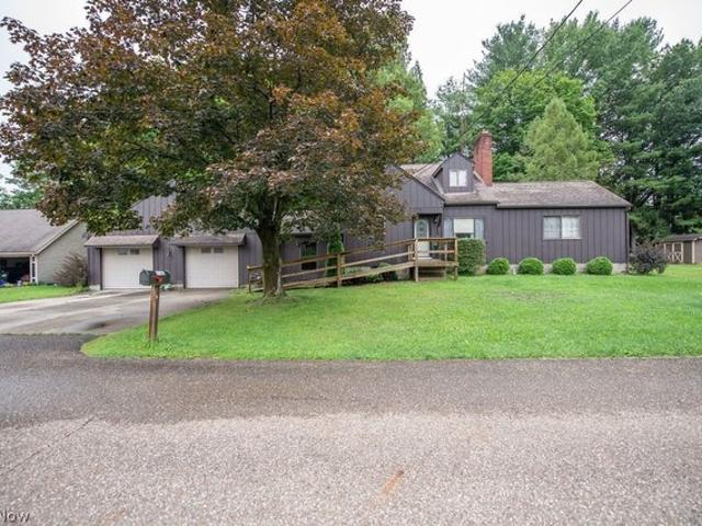 House for sale in Sherrodsville, Ohio