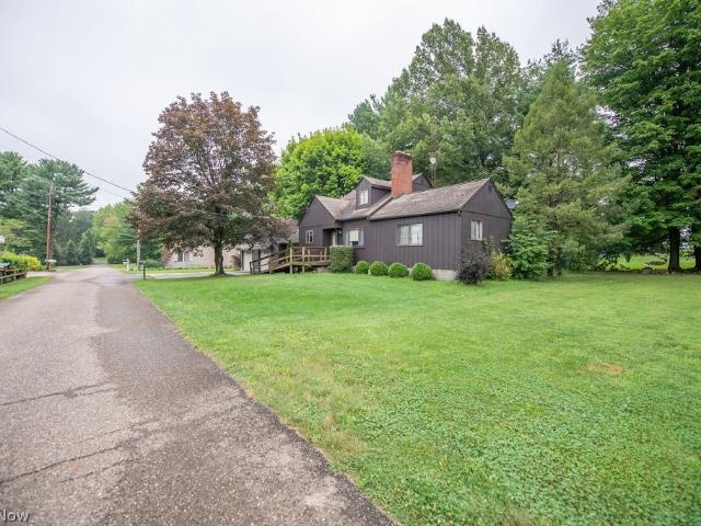 House for sale in Sherrodsville, Ohio