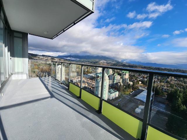 Apartment for rent in Coquitlam, British Columbia