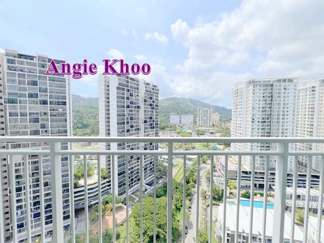 Condominium for sale in Georgetown, Penang