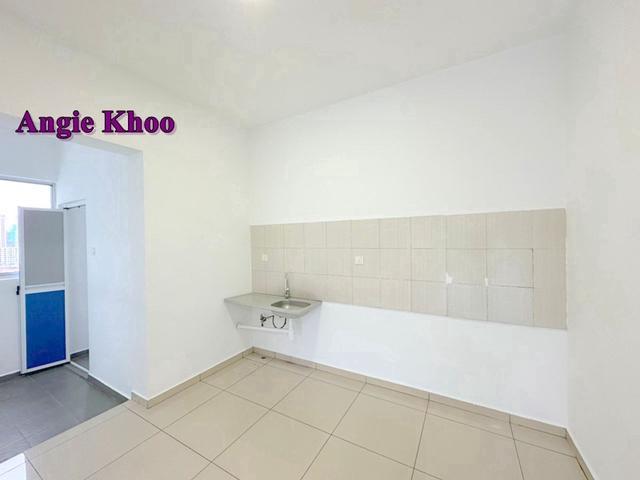Condominium for sale in Georgetown, Penang