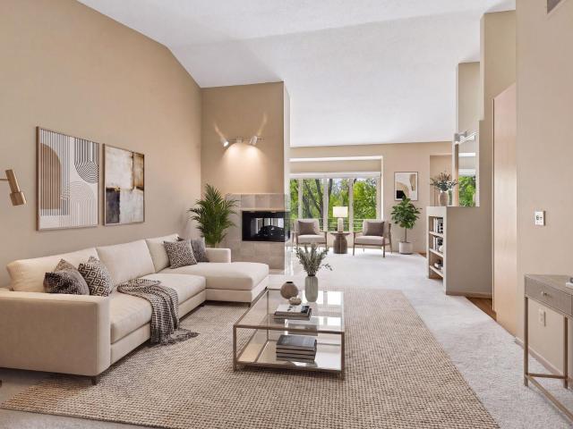 Townhouse for sale in Hennepin, Minnesota