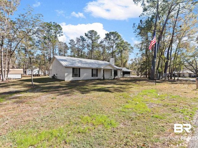 House for sale in Foley, Baldwin County