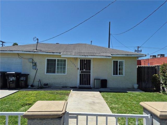 House for sale in Norwalk, California