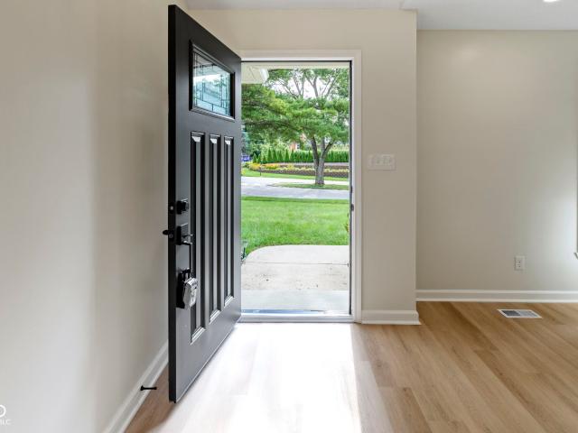 House for sale in Carmel, Indiana