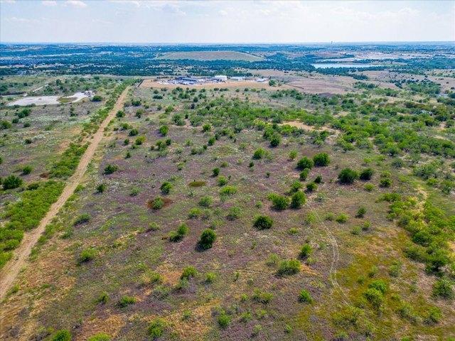 Land for sale in Aledo, Parker County