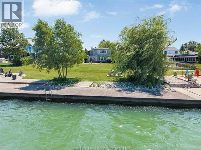 House for sale in Oldcastle, Ontario