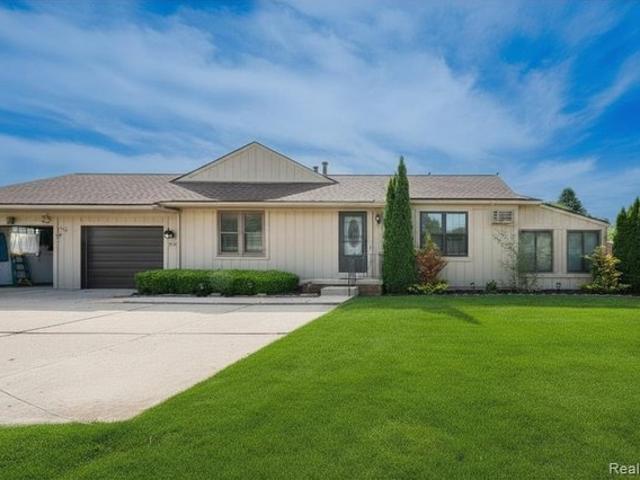 Condo for sale in Michigan