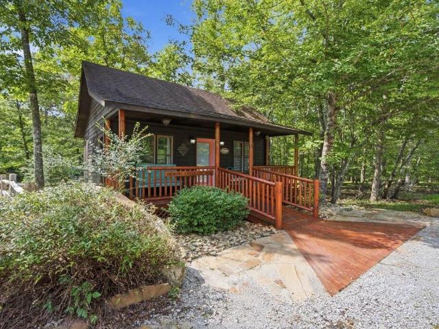 House for sale in Summerfield, Monteagle