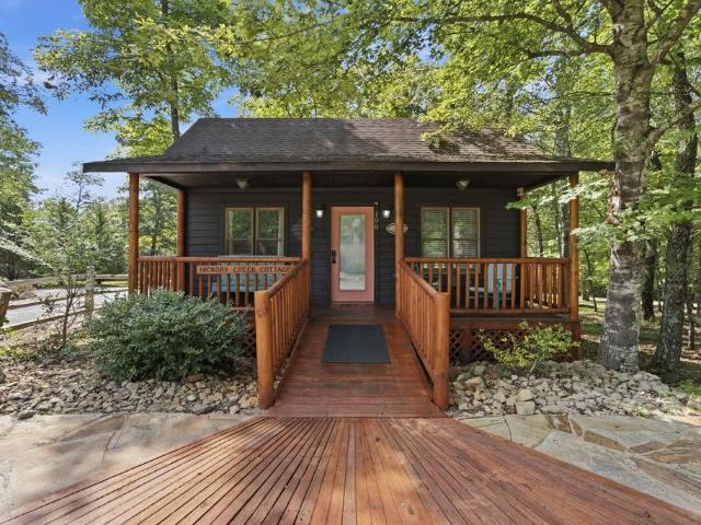 House for sale in Summerfield, Monteagle