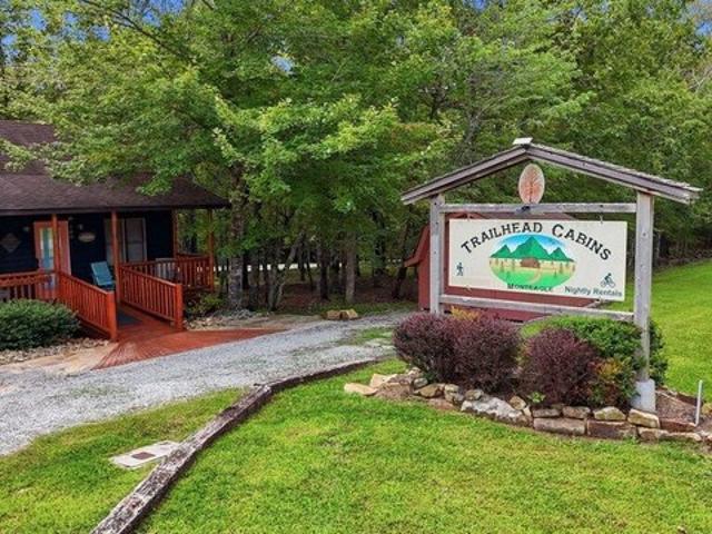 House for sale in Tennessee