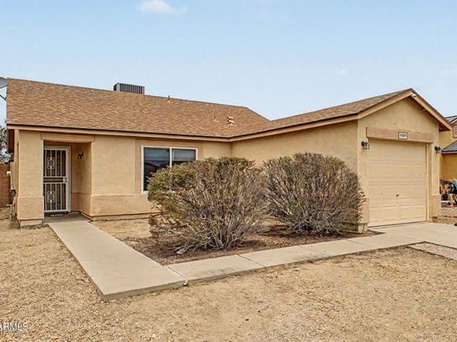 House for sale in El Mirage, Arizona