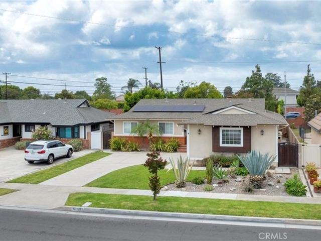 House for sale in Los Alamitos, California