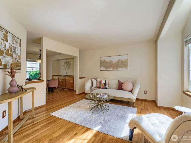 House for sale in Kent, Washington