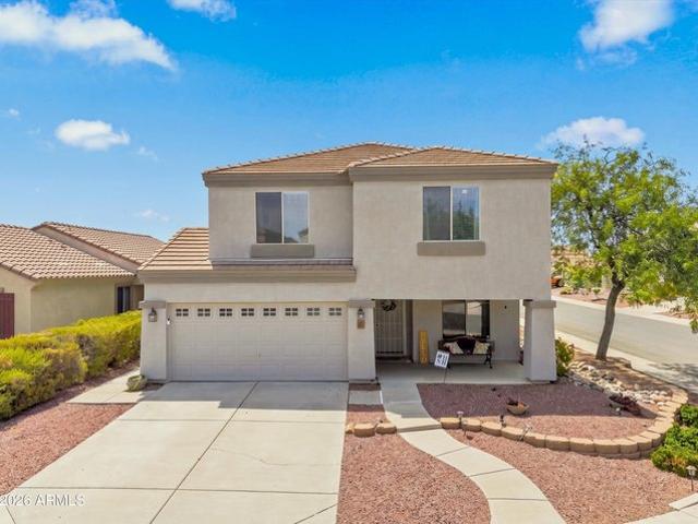 House for sale in Arizona