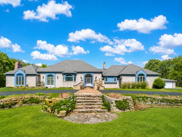 House for sale in Minnesota