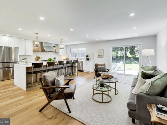 House for sale in Potomac, Maryland
