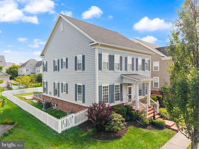 House for sale in Bristow, Prince William County